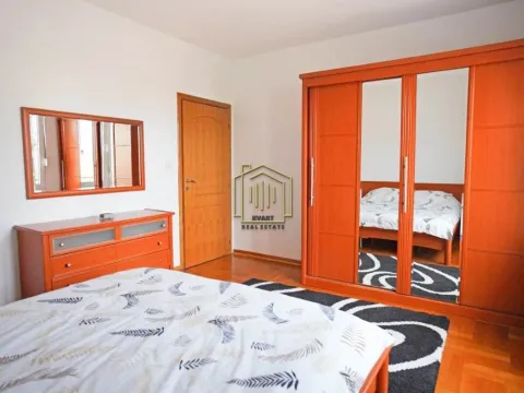 Izdavanje, dvosoban stan, 55m², Podgorica, Crna Gora - image 9