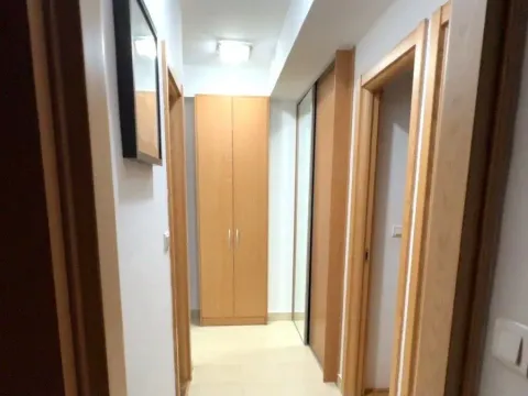 Rent, one bedroom apartment, 45m², Preko Morače, Podgorica - image 6