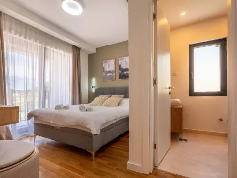 Prodaja, jednosoban stan, 444m², Bjeliši, Bar - image 3