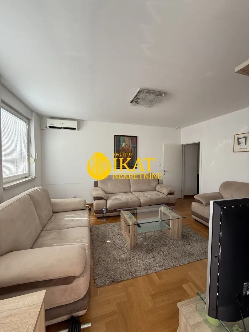 Sale, three bedroom apartment, 85m², Novi Beograd Sve Podlokacije, Beograd