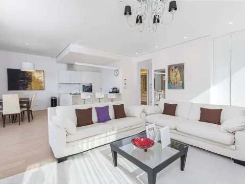 Sale, two bedroom apartment, 146m², Dukley Gardens, Budva - image 4