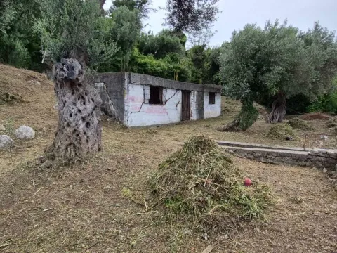 Prodaja, plac, 549m², Šušanj, Bar - image 3