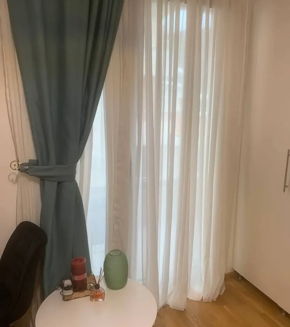 Sale, one bedroom apartment, 29m², Bečići, Budva