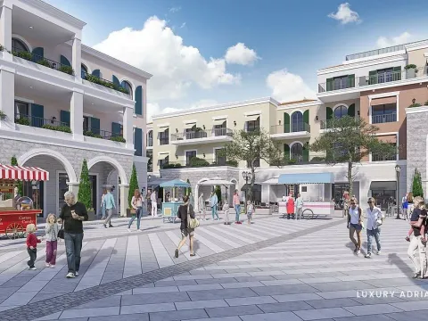 Prodaja, dvosoban stan, 86m², Luštica, Tivat - image 6