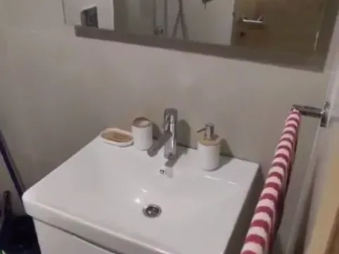 Sale, one bedroom apartment, 47m², City Kvart, Podgorica - image 9