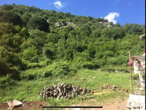 Prodaja, plac, 551m², Budva, Crna Gora - image 3