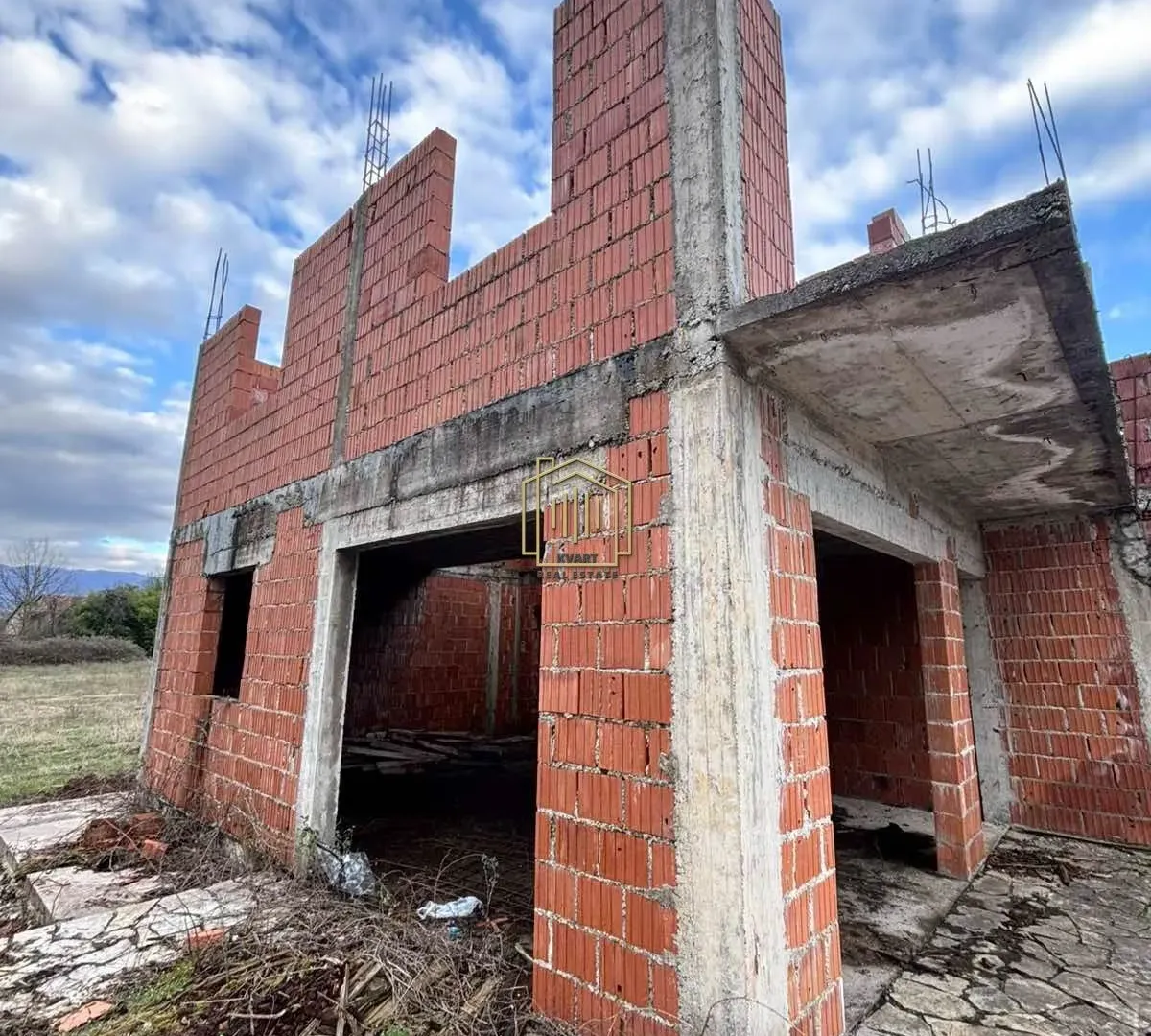 Prodaja, kuća, 150m², Ćurilac, Danilovgrad