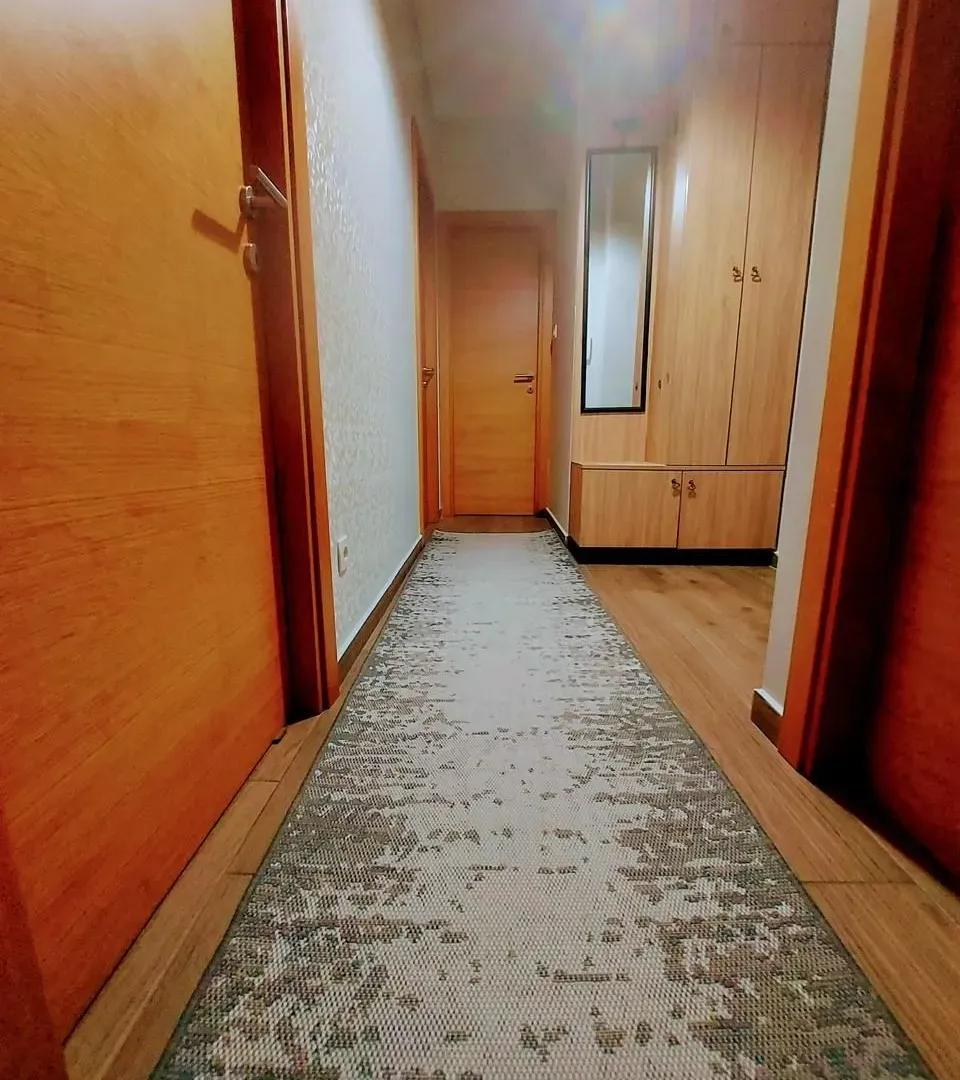 Prodaja, dvosoban stan, 65m², Ljubović, Podgorica