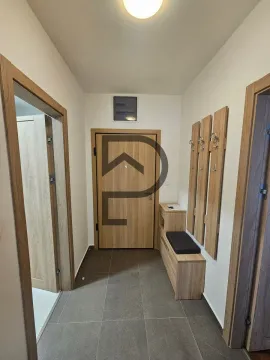 Rent, one bedroom apartment, 50m², Master Kvart, Podgorica - image 4