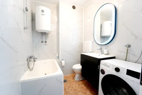 Rent, one bedroom apartment, 59m², Central Point, Podgorica - image 358
