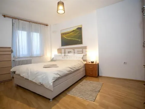 Rent, one bedroom apartment, 45m², Stari Grad, Beograd - image 5