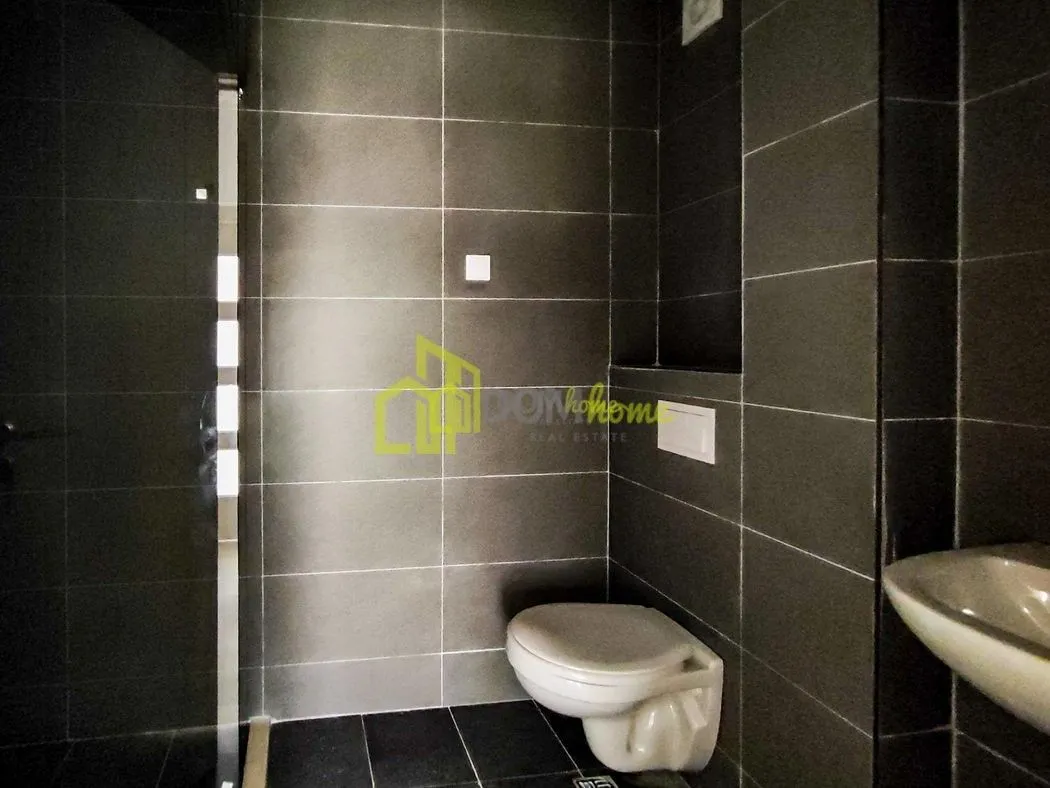 Izdavanje, jednosoban stan, 41m², Zabjelo, Podgorica