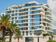 Sale, one bedroom apartment, 64m², Dukley Gardens, Budva - image 2