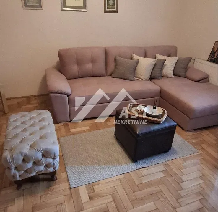 Izdavanje, stan, 30m², Novi Sad Sve Podlokacije, Novi Sad