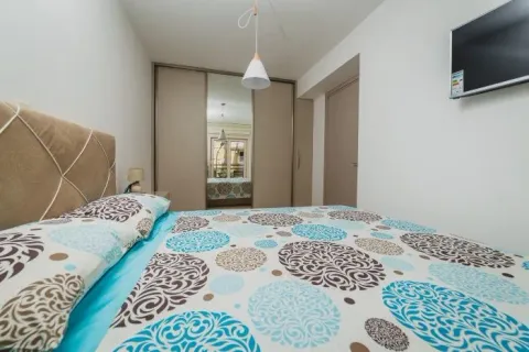 Izdavanje, jednosoban stan, 47m², Budva okolina, Budva - image 6