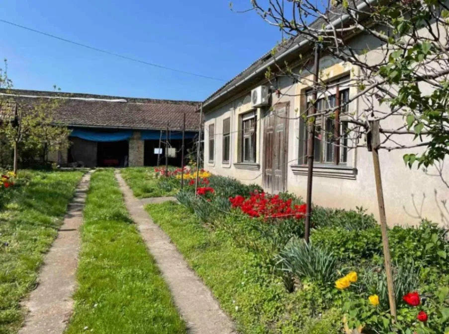 Prodaja, kuća, 138m², Subotica, Srbija