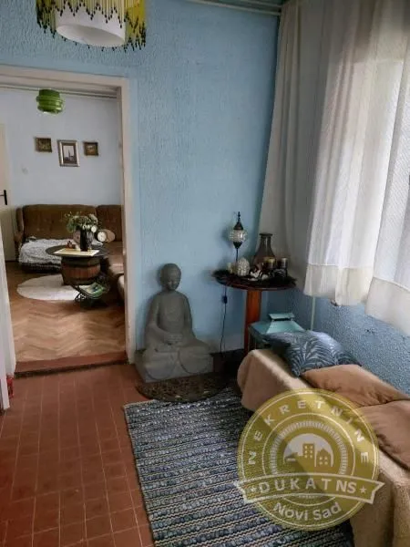 Prodaja, kuća, 100m², Veternik, Novi Sad Sve Podlokacije