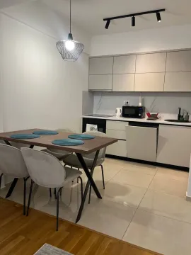 Sale, two bedroom apartment, 66m², Bečići, Budva - image 4
