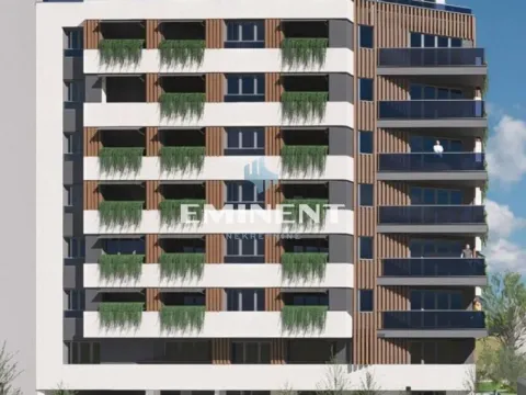 Prodaja, četvorosoban stan, 108m², Crveni Krst, Beograd - image 2