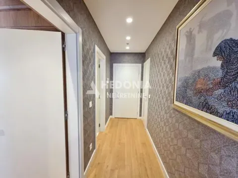 Prodaja, trosoban stan, 95m², Novi Beograd Blok 65, Novi Beograd Sve Podlokacije - image 8