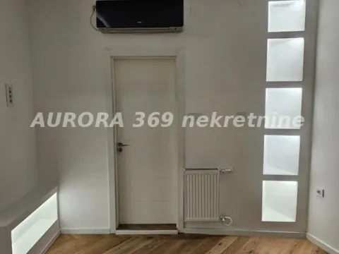 Sale, one bedroom apartment, 21m², Stari grad, Novi Sad - image 5