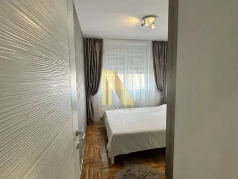 Prodaja, dvosoban stan, 55m², Bulevar patrijarha Pavla, Novi Sad Sve Podlokacije - image 7