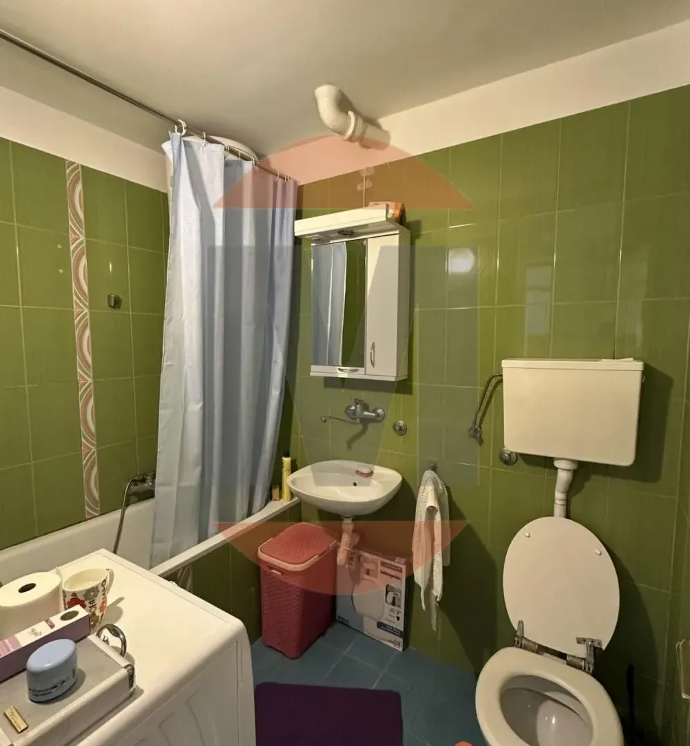Prodaja, dvosoban stan, 58m², Palilula Sve Podlokacije, Beograd
