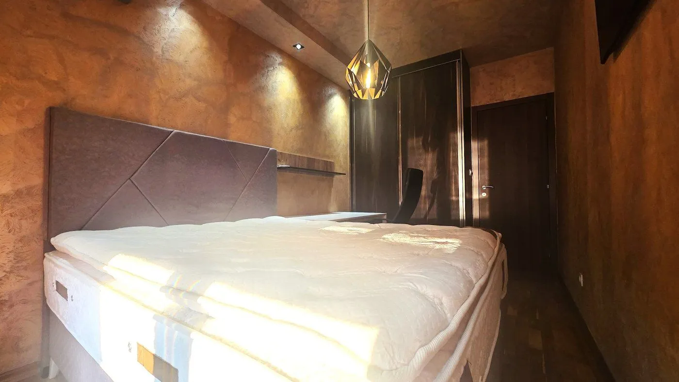 Prodaja, stan, 48m², Ljubović, Podgorica