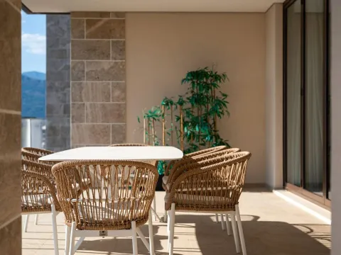 Sale, four bedroom apartment, 350m², Porto Montenegro, Tivat - image 18