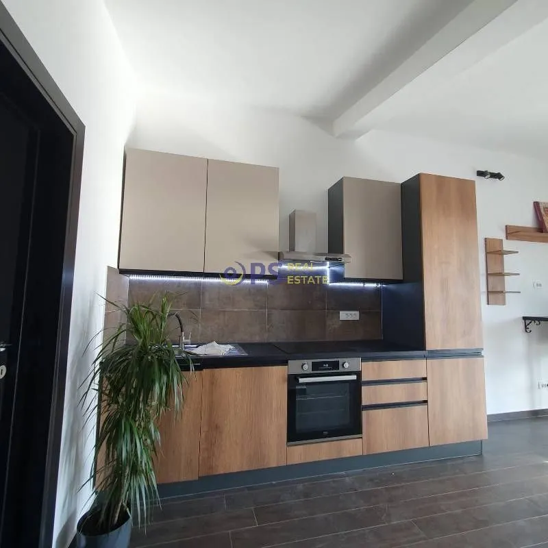 Sale, one bedroom apartment, 52m², Bar, Crna Gora