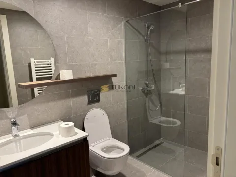 Izdavanje, trosoban stan, 89m², Savski Venac, Beograd - image 8