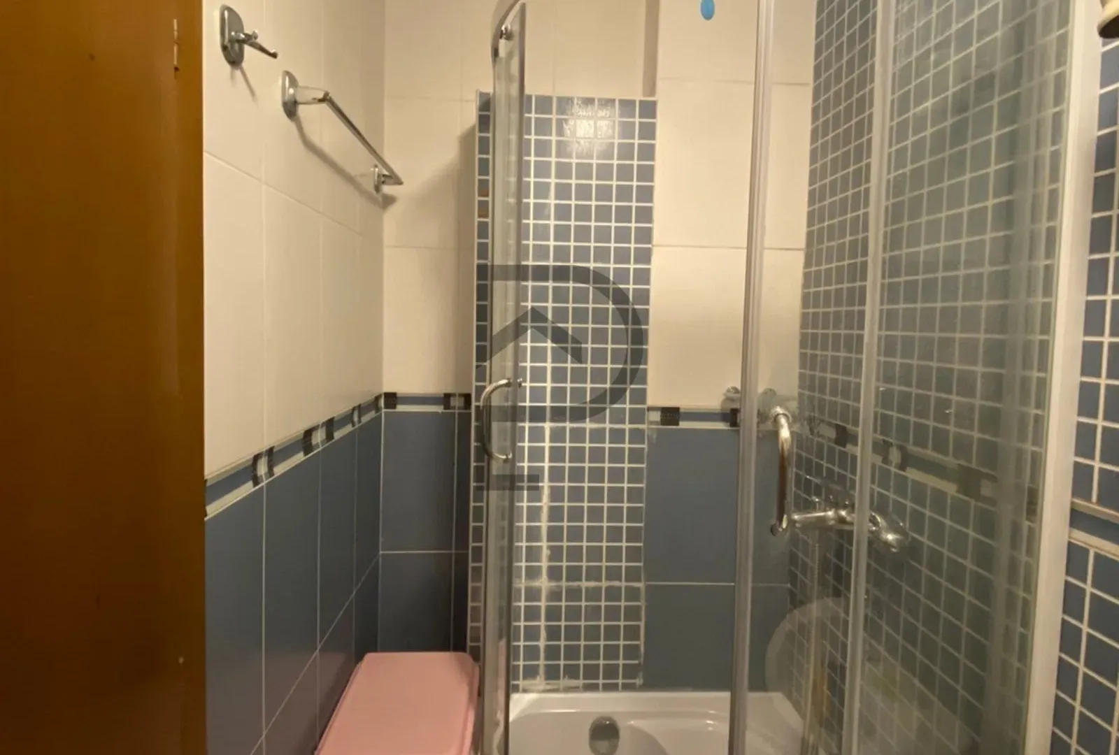 Izdavanje, stan, 54m², Stari Aerodrom, Podgorica