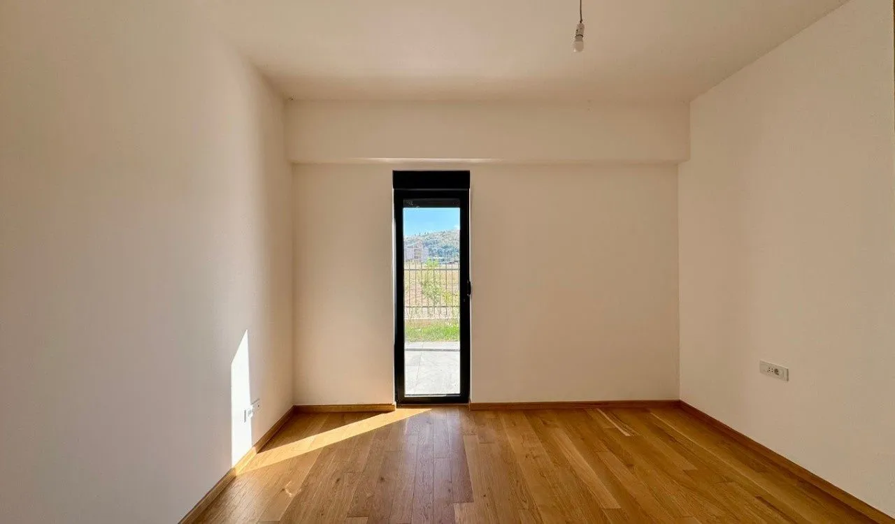Prodaja, trosoban stan, 149m², Zabjelo, Podgorica