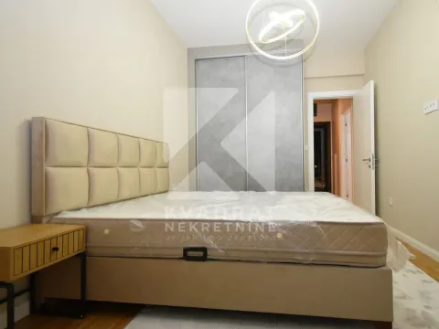Rent, one bedroom apartment, 61m², Stara Varoš, Podgorica - image 9