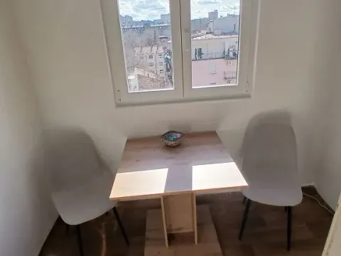 Izdavanje, jednosoban stan, 34m², Stari Grad, Beograd - image 5