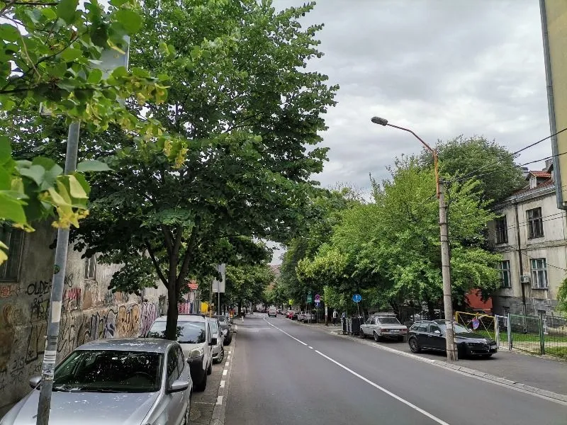 Prodaja, plac, 400m², Vračar Centar, Vračar Sve Podlokacije