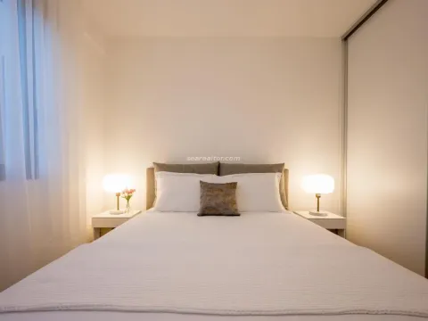 Prodaja, dvosoban stan, 63m², Tivat, Crna Gora - image 11