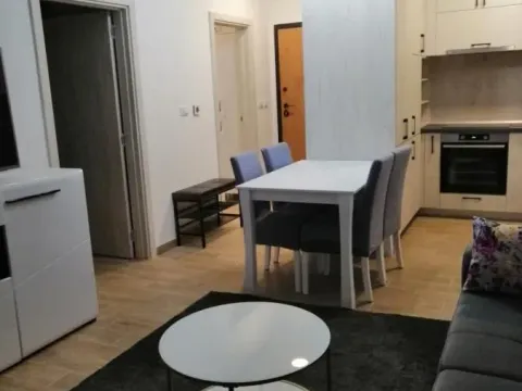 Izdavanje, dvosoban stan, 45m², Telep, Novi Sad Sve Podlokacije - image 12