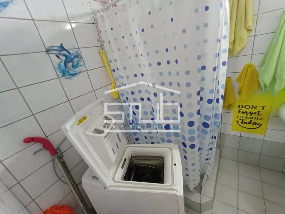 Prodaja, jednosoban stan, 21m², Cerak, Beograd