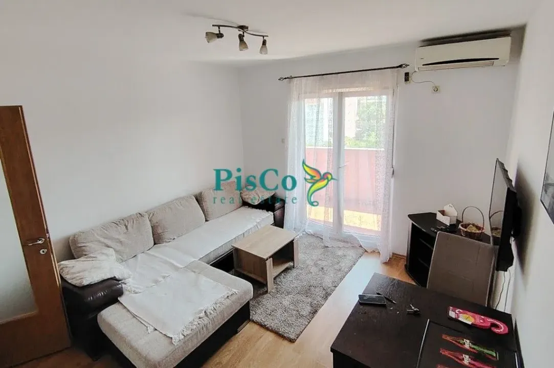 Izdavanje, garsonjera, 28m², Zabjelo, Podgorica