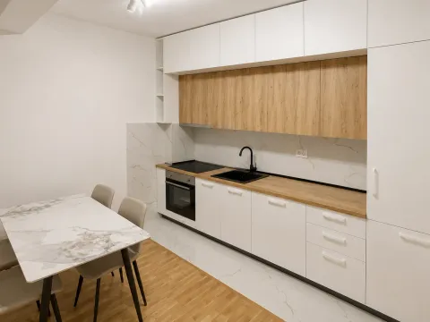 Rent, one bedroom apartment, 48m², Zabjelo, Podgorica - image 3