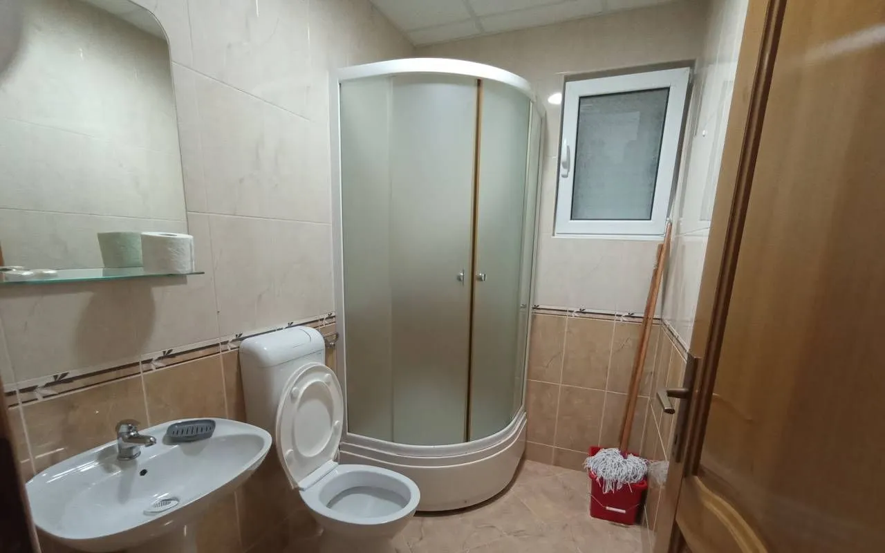 Daily-rent, studio apartment, 20m², Sutomore, Bar