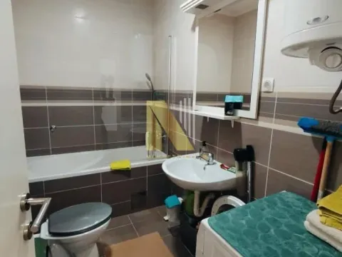 Izdavanje, jednosoban stan, 42m², Telep, Novi Sad Sve Podlokacije - image 10