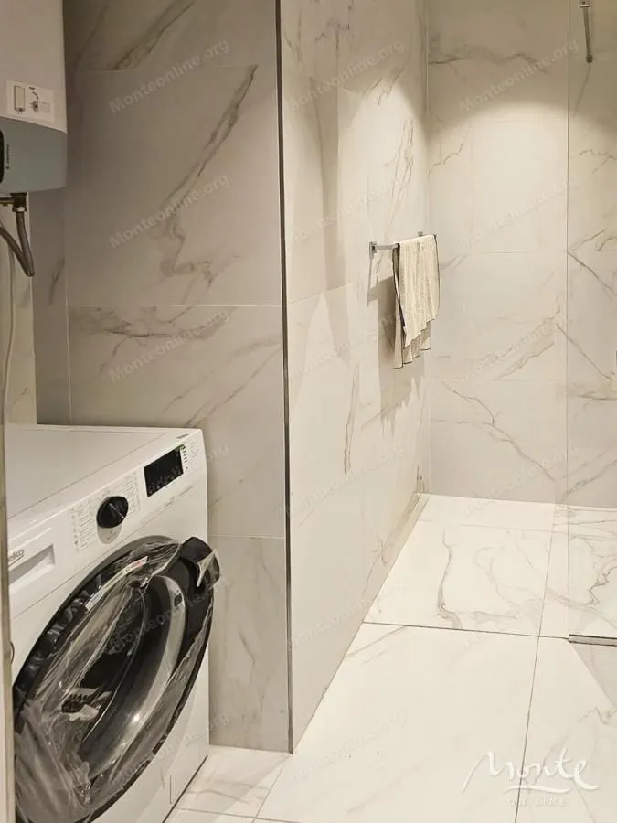 Sale, three bedroom apartment, 262m², Budva, Crna Gora