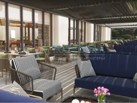 Prodaja, dvosoban stan, 81m², Tivat, Crna Gora - image 12