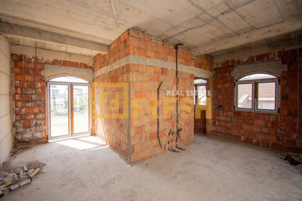Sale, office space, 380m², City Kvart, Podgorica