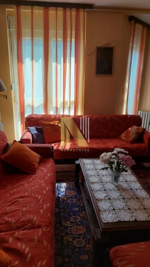 Prodaja, trosoban stan, 86m², Kej, Novi Sad Sve Podlokacije
