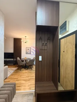 Prodaja, jednosoban stan, 37m², Tološi, Podgorica - image 9