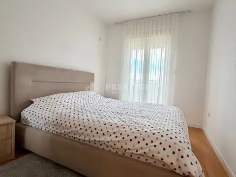 Izdavanje, jednosoban stan, 50m², Central Point, Podgorica - image 7