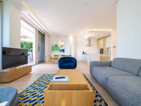 Sale, two bedroom apartment, 146m², Zavala, Budva - image 2